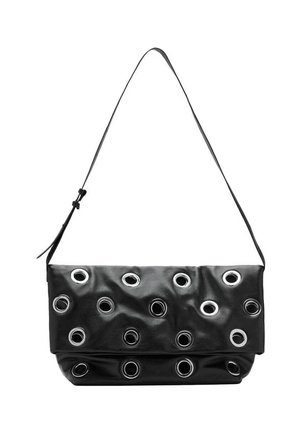 Bolso de mano - black