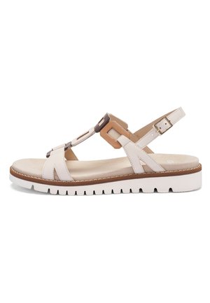 ara, KENT - Sandalias - beige