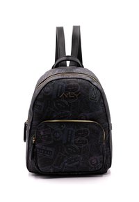 ALV by Alviero Martini Dagryggsäck - black