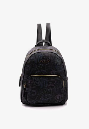 ALV by Alviero Martini Zaino - black