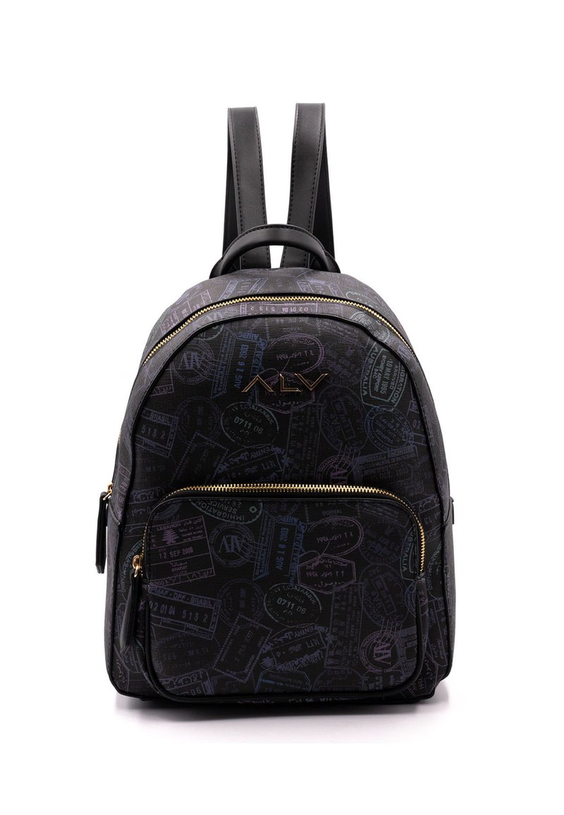 ALV by Alviero Martini Dagryggsäck - black