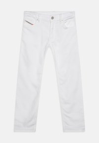 Diesel - 1995 UNISEX - Jean droit - bianco Image miniature 1