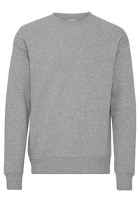 Ikke valgt, light grey melange