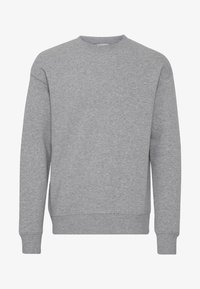 Ikke valgt, light grey melange