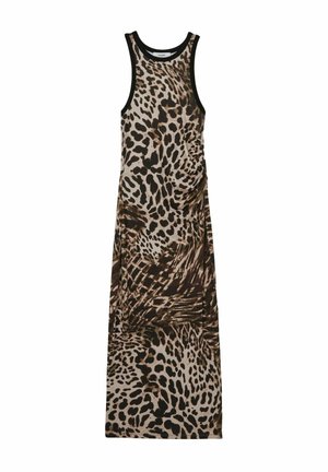 Reiss Shift dress - neutral