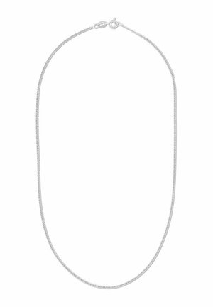 Necklace - silberfarben