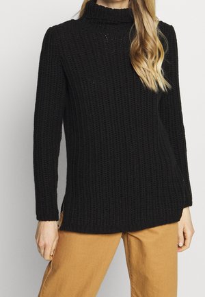 Marc O'Polo Maglione - black