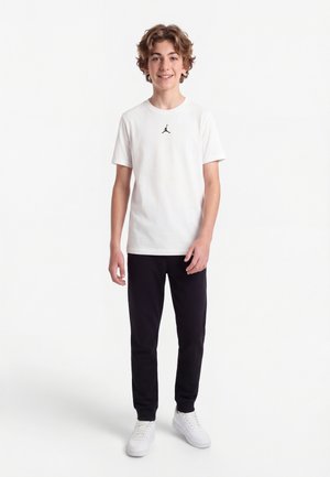 Jordan, SPORT CORE TEE - Basic póló - white