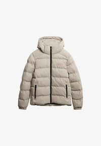 Wybrany, chateau beige