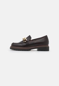 Gabor Comfort Polobotky - dark brown