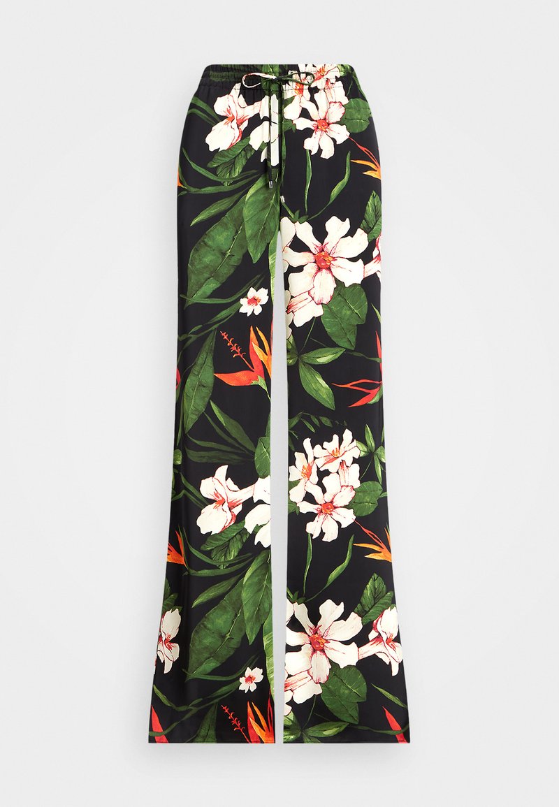 Lauren Ralph Lauren Broek zwart