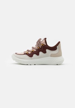 Sneakers basse - grey