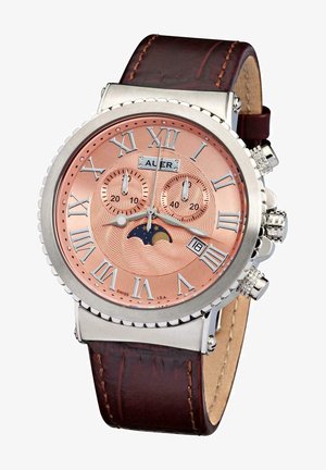 SWISS ISA - Chronograph watch - rosa
