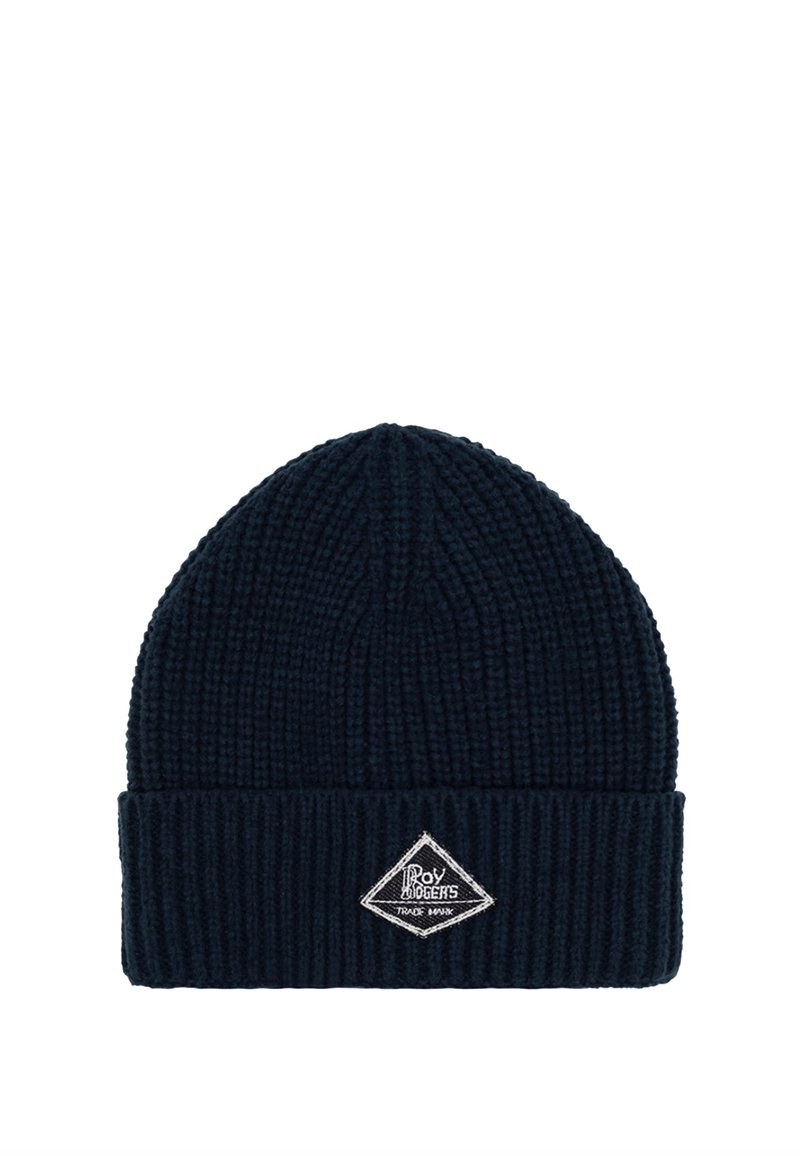 Roy Rogers Berretto - dark blue