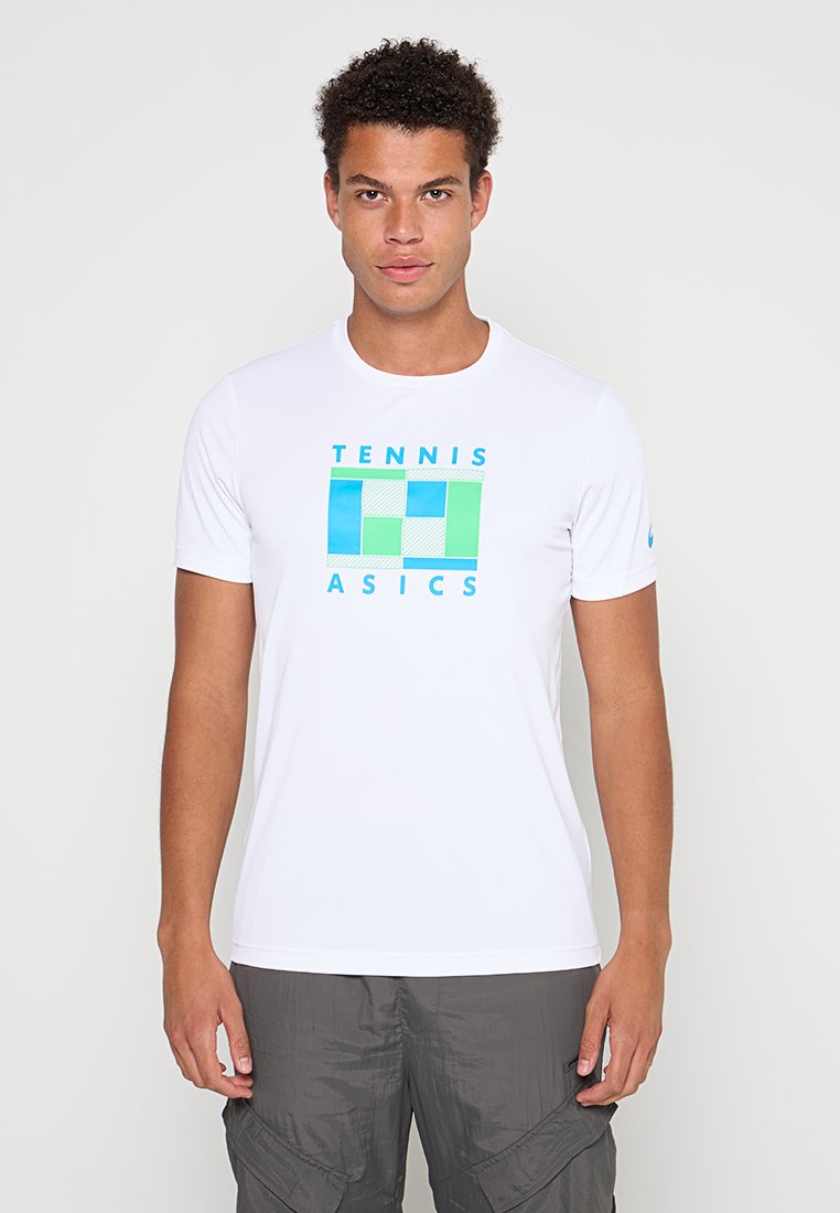 ASICS Sport T-shirt wit