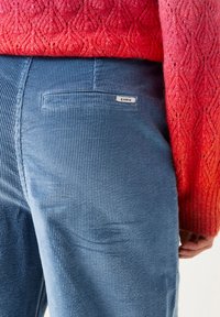 Garcia Broek - faded denim