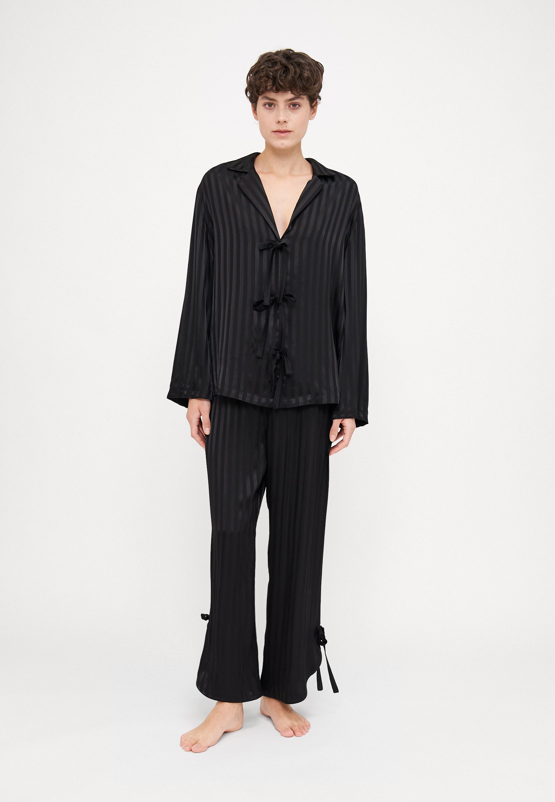 Agent Provocateur CLASSIC PYJAMA TROUSER - Pyjama bottoms