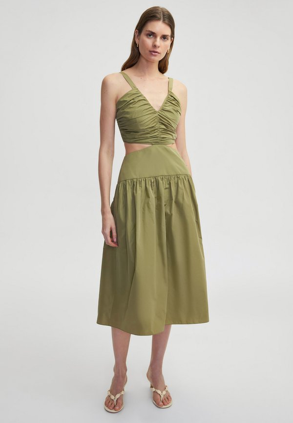 CUTOUT  - Freizeitkleid