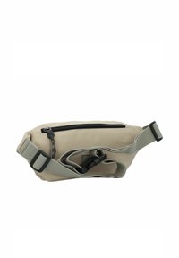 camel active TERRA - Gürteltasche - beige