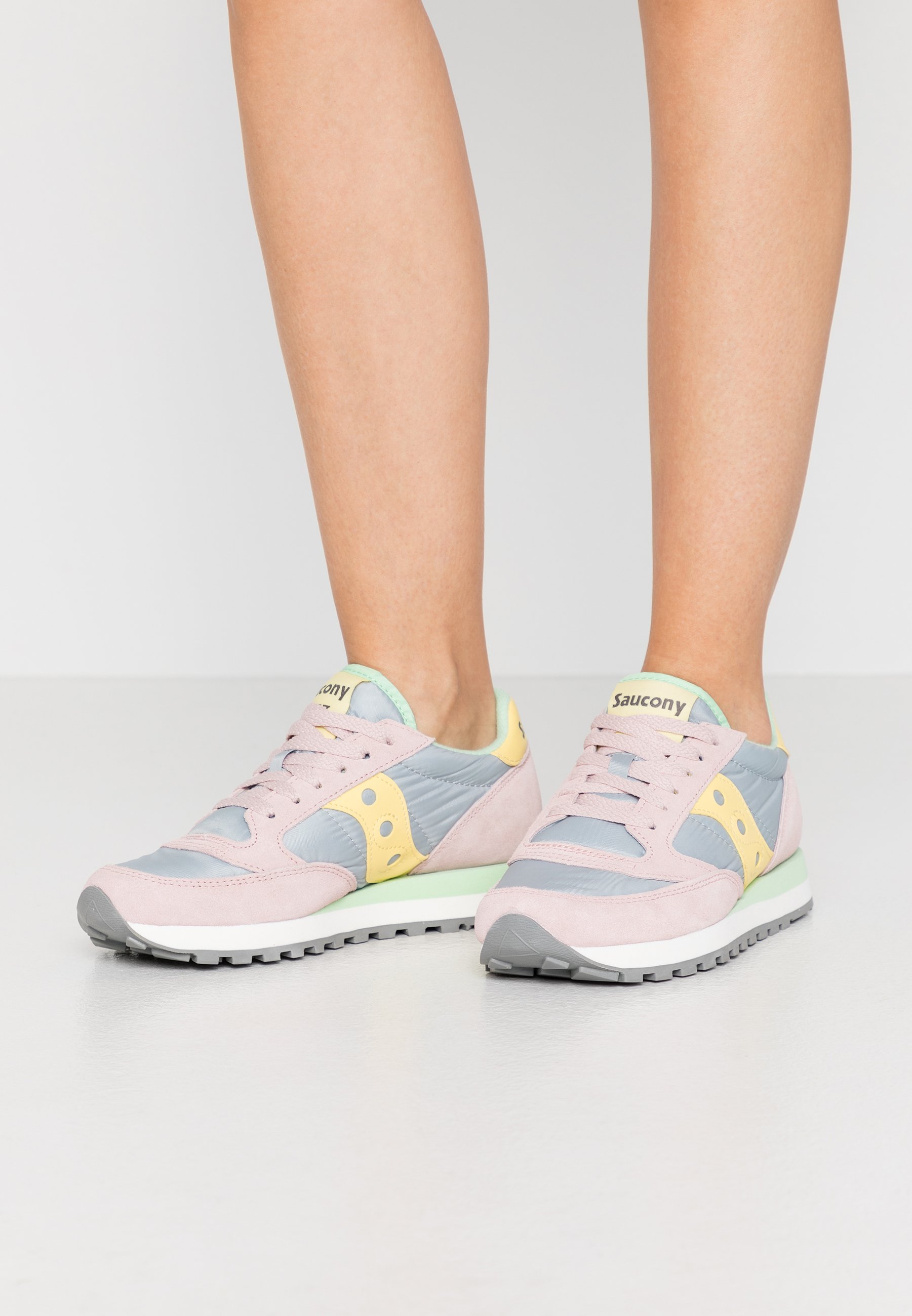 saucony jazz el corte ingles