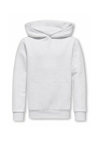 Non sélectionné, super light grey melange