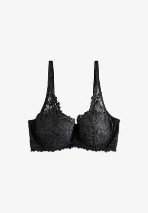 Next, DD FIT - COMFORT - Soutien-gorge à armatures - black