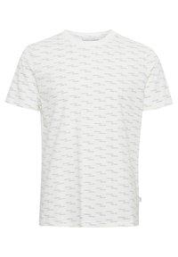 CFTHOR - Print T-shirt - ecru