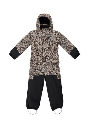 SWEDEMOUNT - Regenpak - leopard