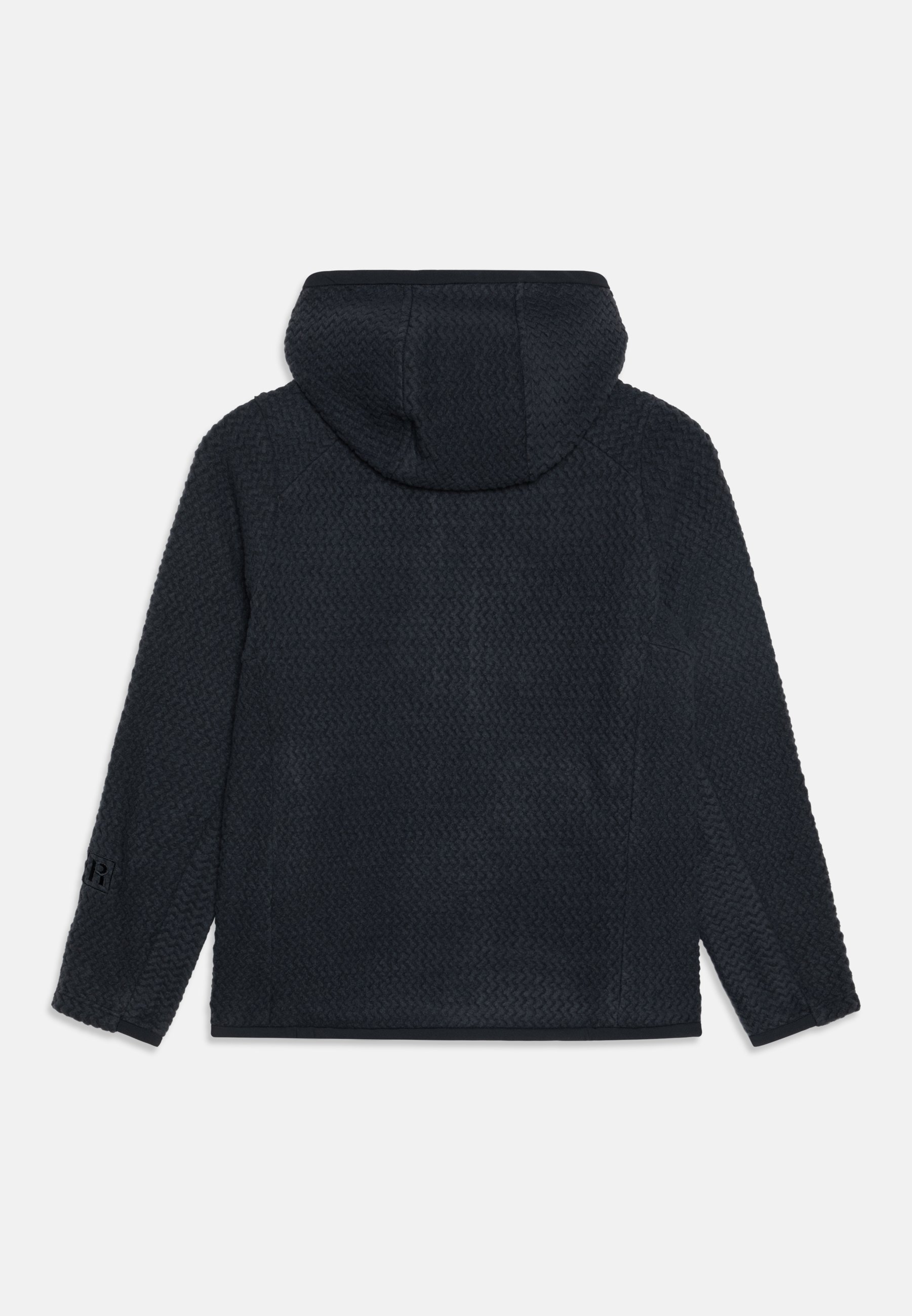 Patagonia FULL ZIP UNISEX - Jachetă din fleece - smolder blue