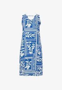 Non selezionato, blue