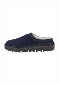 Josef Seibel CARMAUX - Pantofole - ocean kombi