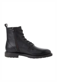 Marco Tozzi BY GUIDO MARIA KRETSCHMER - Botines con cordones - black