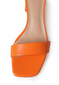 Miriade Sandali - arancione