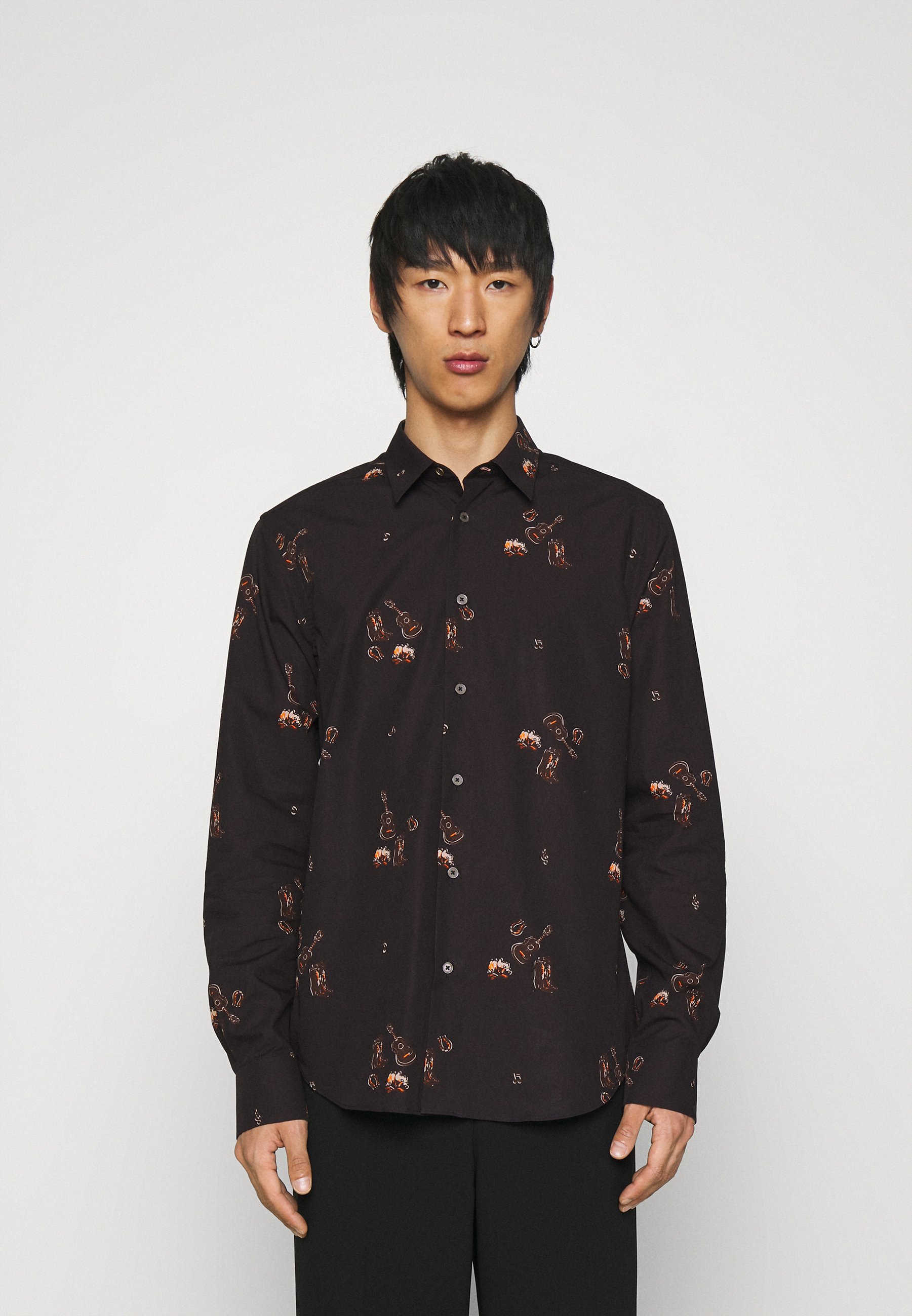 Homme SLIM SHIRT - Chemise Homme SLIM SHIRT - Chemise