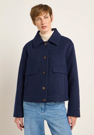 LANIUS Leichte Jacke - midnight