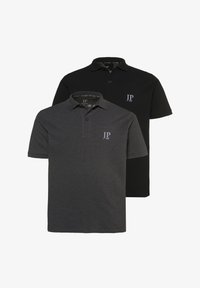 Valgt, anthracite-mottled