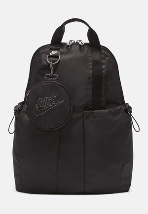 FUTURA LUXE MINI SET UNISEX - Reppu - black/black/smoke grey