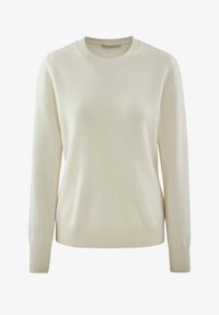 Niet geselecteerd, offwhite