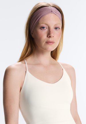OYSHO GATHERED SPORTS HEADBAND 34699143 - Cache-oreilles - pink