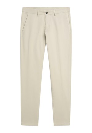 Massimo Dutti, - Chinosy