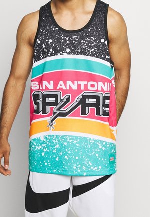 Camiseta NBA - turquoise