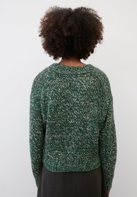 Marc O'Polo Kofta - green