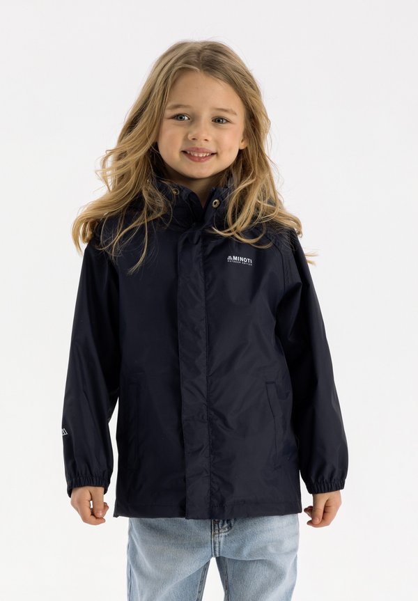 PACKAWAY - Regenjacke / wasserabweisende Jacke