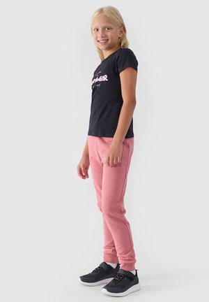 4F, - Spodnie treningowe