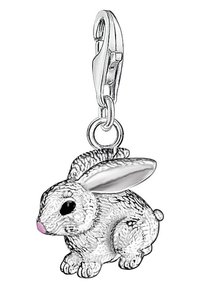THOMAS SABO HASE - Pendentif - silver-colored