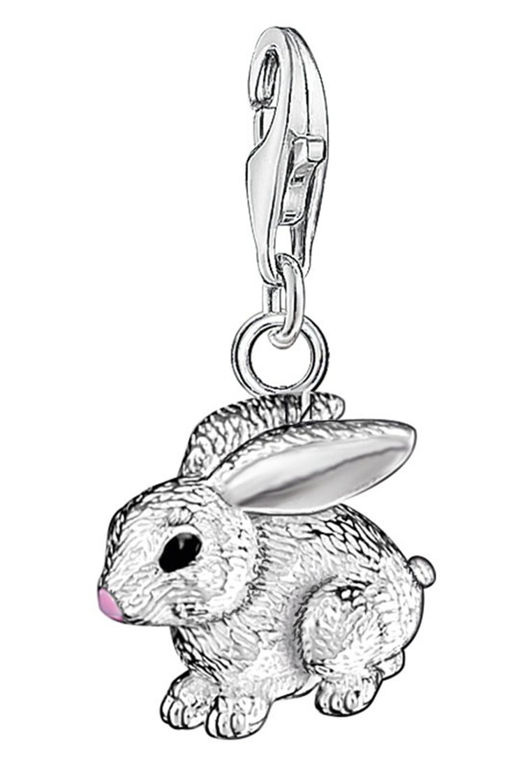 THOMAS SABO HASE - Pendentif - silver-colored