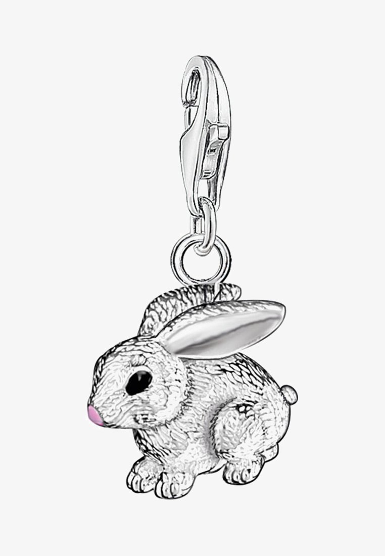 THOMAS SABO HASE - Pendentif - silver-colored