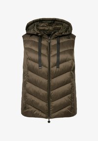 Unausgewählt, reed green