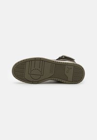 Puma Baskets montantes - olive
