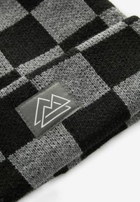 Next UNISEX czarny